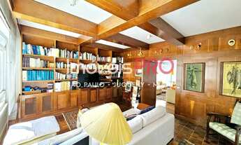 Imagem 10: Apto de 3 dorm sendo 2 suites e 2 vagas no Jardim Paulista prox ao Colégio Dante