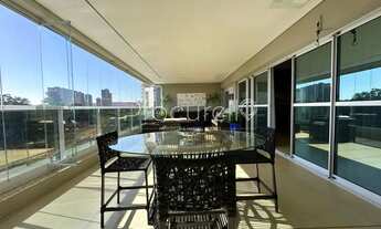 Imagem 4: APARTAMENTO COM 3 SUÍTES PARA ALUGAR JARDIM ILHAS DO SUL 237M²