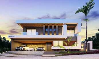 Imagem 3: Venda de um terreno no Condomínio Residencial Jaguary, em São José dos Campos/SP