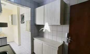 Imagem 4: Aluguel Apartamento JARDIM OZANAN