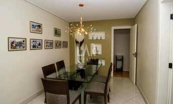 Imagem 7: Área Privativa à venda, 4 quartos, 1 suíte, 2 vagas, Castelo - Belo Horizonte/MG