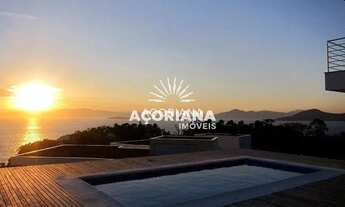 Imagem 7: Casa 3 dormitórios à venda Cacupé Florianópolis/SC