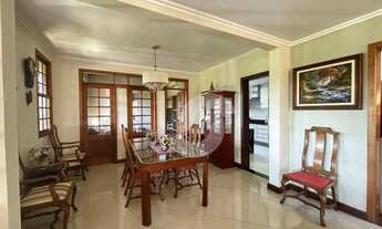 Imagem 3: Casa com 4 dormitórios à venda, 318 m² por R$ 1.300.000,00 - Mata Paca - Niterói/RJ