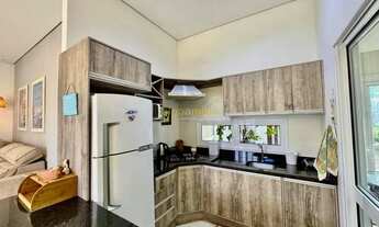 Imagem 4: Casa em Condomínio à venda em Xangri-Lá - Condomínio Sea Coast - Mobiliada e com piscina R