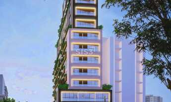 Imagem: Studio à venda no Água Verde