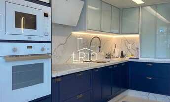 Imagem 4: Cobertura, no Alfabarra Sunset Drive, em Rio de Janeiro, Barra da Tijuca, com 2 quartos, 1