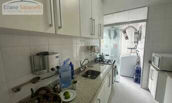 Imagem 4: Apartamento Para Alugar com 75m2 com 3 Quartos e 1 vaga Vila Suzana