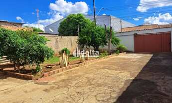 Imagem: Casa disponível para venda no bairro Tubalina