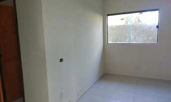 Imagem 7: Casa com energia solar