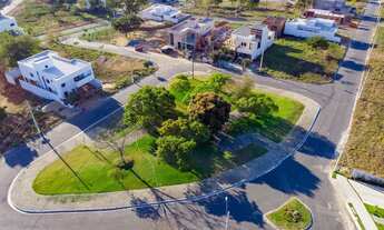 Imagem: Vendo lote no Pampulha Tenis em Montes Claros