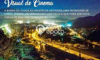 Imagem 4: Joá Casa com 4 dormitórios