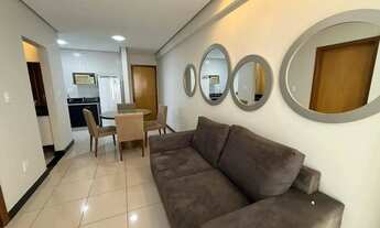 Imagem 2: Flat Mobiliado no Centro de Montes Claros/MG, 1 quarto