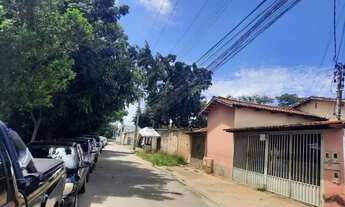 Imagem 3: Vendo 3 casas na região da 44 com renda de $3.300,00