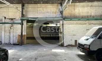 Imagem 7: Galpão/Depósito/Armazém em Cambuci