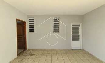 Imagem 3: Residencial Casa em Marília