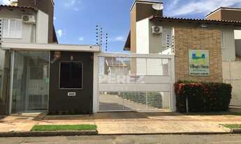 Imagem: Sobrado em Condomínio no Residencial Villagio