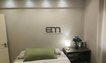 Imagem 4: Apartamento- Edifício wing