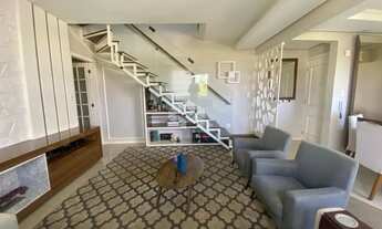 Imagem 5: Cobertura Espetacular com 3 Quartos, Suíte, Piscina e Vista Panorâmica!