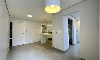 Imagem 7: Apartamento - Cambuí - Campinas