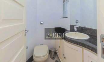 Imagem 7: Apartamento com 3 dormitórios para alugar, 110 m² por R$ 6.990/mês - Petrópolis - Porto Al