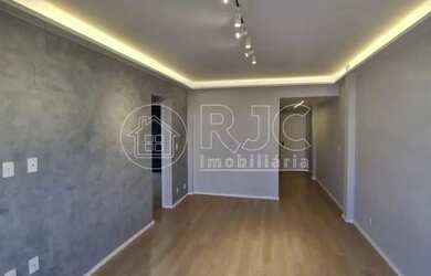 Imagem 4: Imóvel para venda tem 134 metros quadrados com 3 quartos em Andaraí - Rio de Janeiro - RJ