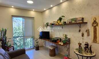 Imagem 2: Apartamento no condominio Panorama