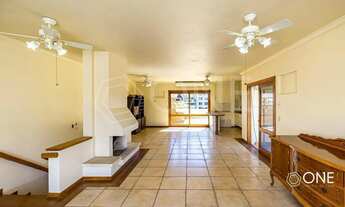 Imagem: Cobertura 3 dormitórios e 4 vagas no Petrópolis