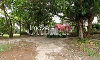 Imagem 6: Casa, Jardim América - São Paulo