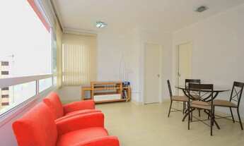 Imagem 4: Apartamento de 1 dormitório no Menino Deus, 1 vaga