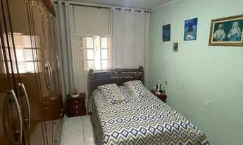 Imagem 7: Venda casa com 2 quartos em Hortolândia