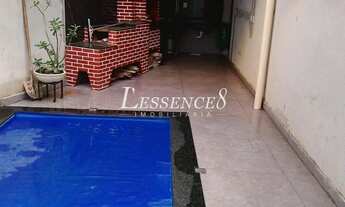 Imagem: Casa 461 m² c/ 3 Suítes Sala comercial