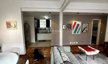 Imagem 3: Cobertura à venda no bairro Serra