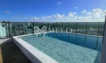 Imagem 2: Apartamento à venda no PARADOR DE MADRID , PINA, Recife, PE