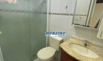 Imagem 7: Apartamento com 2 dormitórios para alugar, 51 m² por R$ 2.603,50/mês - São José - São Caet