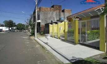 Imagem 2: Casa Piratini Sapucaia do Sul