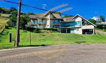 Imagem 3: Casa de Alto Padrão no Jardim das Palmeiras 7 Quartos e Lazer Completo