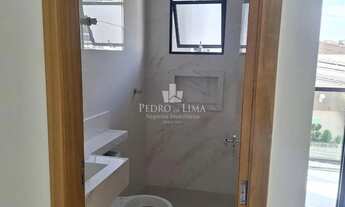 Imagem 4: Sobrado frontal de 3 quartos, sendo 1 suíte e 2 vagas na Penha