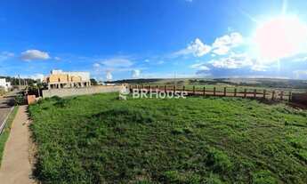 Imagem 7: Setor Habitacional Tororó (Jardim Botânico