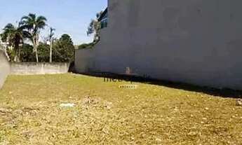 Imagem: Terreno à venda, 400 m² por R$ 1.371.000,00