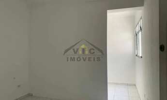 Imagem 6: Sala proxima Metro Santana