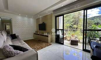 Imagem: Apartamento com 2 quartos à venda, 90 m²