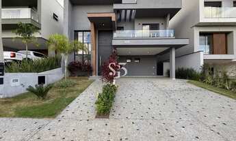 Imagem: BELÍSSIMA CASA À VENDA - SWISS PARK EM