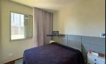 Imagem 5: Apartamento com 3 quartos para alugar, 131 m² - Sion - Belo Horizonte/MG