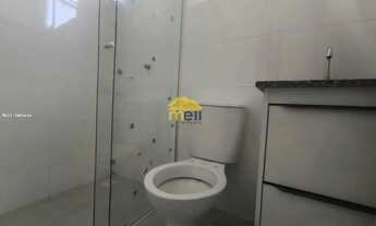 Imagem 4: Casa em Condomínio para Locação em Presidente Prudente, Condomínio Eco Ville, 3 dormitório