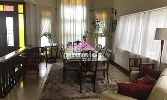 Imagem 2: Casa com 3 dormitórios à venda, 420 m² por R$ 2.000.000,00 - Urbanova - São José dos Campo