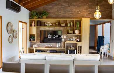 Imagem 6: Casa em Pirenópolis Recanto da Serra