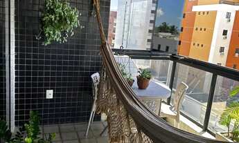 Imagem 3: APARTAMENTO DE 167M EM INTERMARES