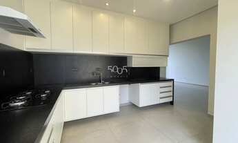 Imagem 5: Casa à venda e locação no Condomínio Saint Paul com 208m² e 3 suítes