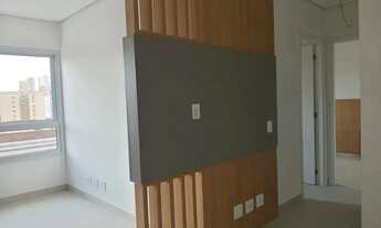 Imagem 4: Apartamento para locação com 02 quartos com lazer no Bairro do Campo Grande