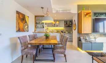 Imagem 5: Belo apartamento de 3 dormitórios/quartos (1 Suíte), 2 vagas de garagem